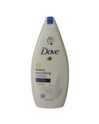 DOVE GEL CREMA 500ML