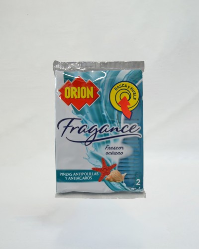 ORION ANTIPOLILLAS FRESCOR...