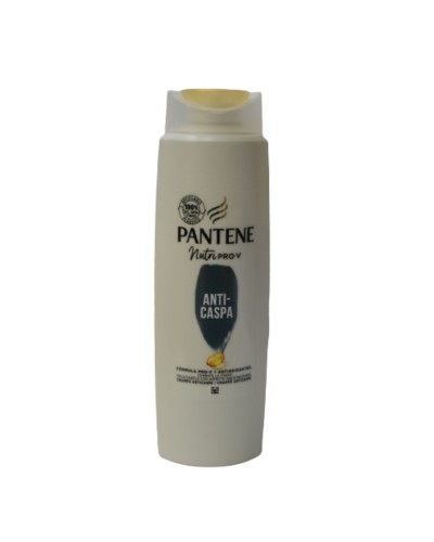 PANTENE PRO-V ANTICASPA 270 ML